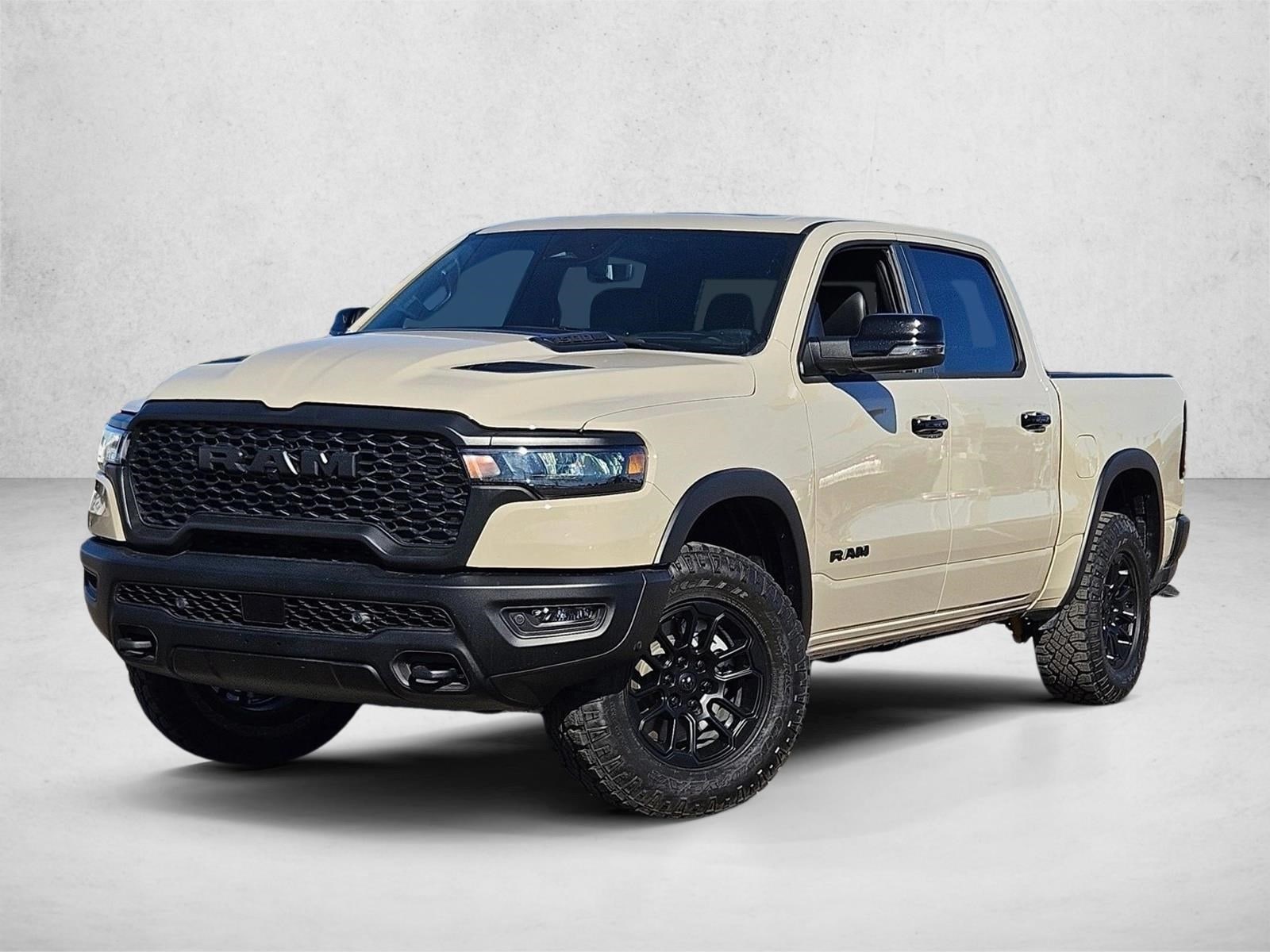 2025 RAM Ram 1500 Pickup Rebel's photo