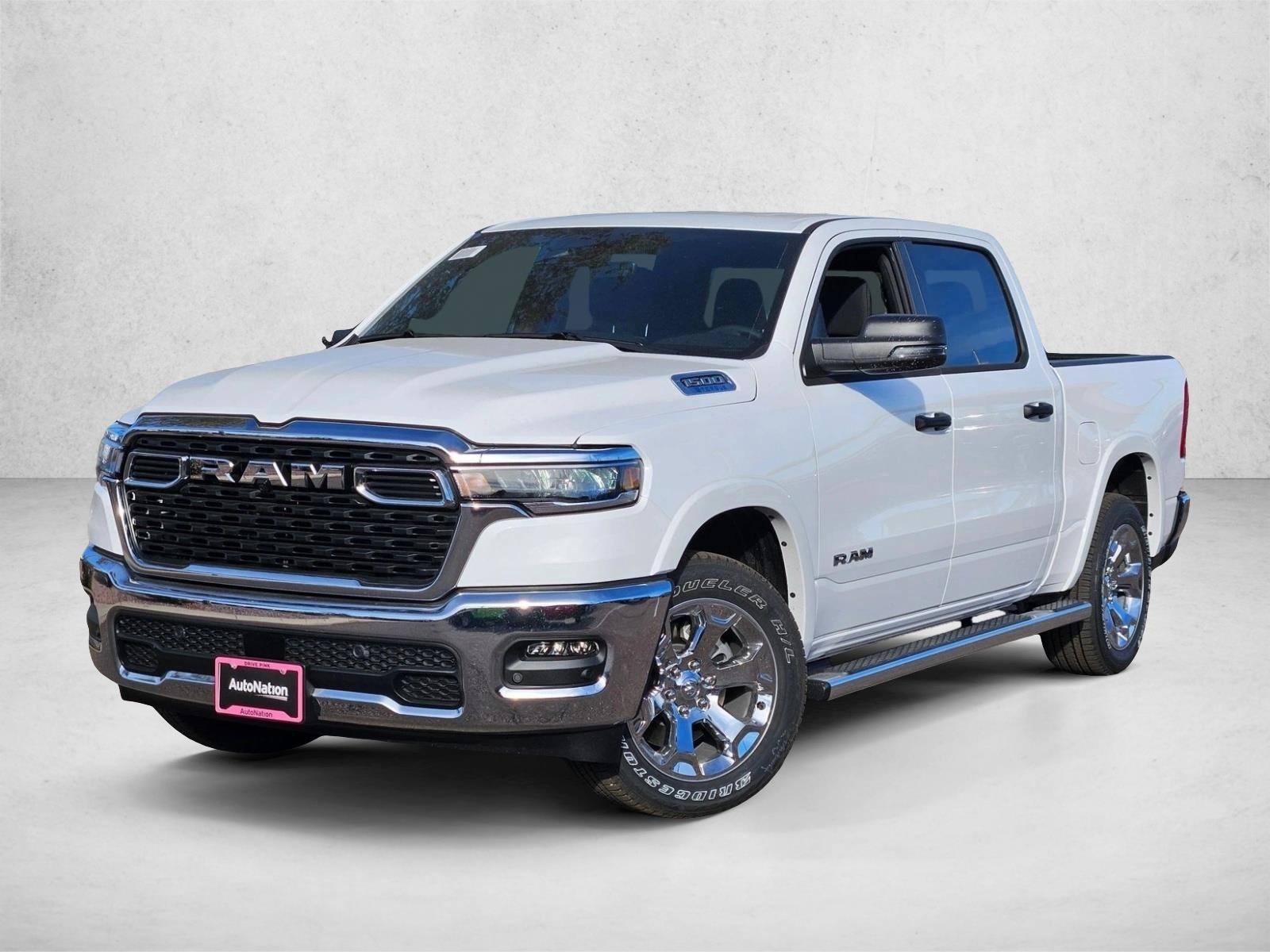 2025 RAM Ram 1500 Pickup Big Horn/Lone Star's photo