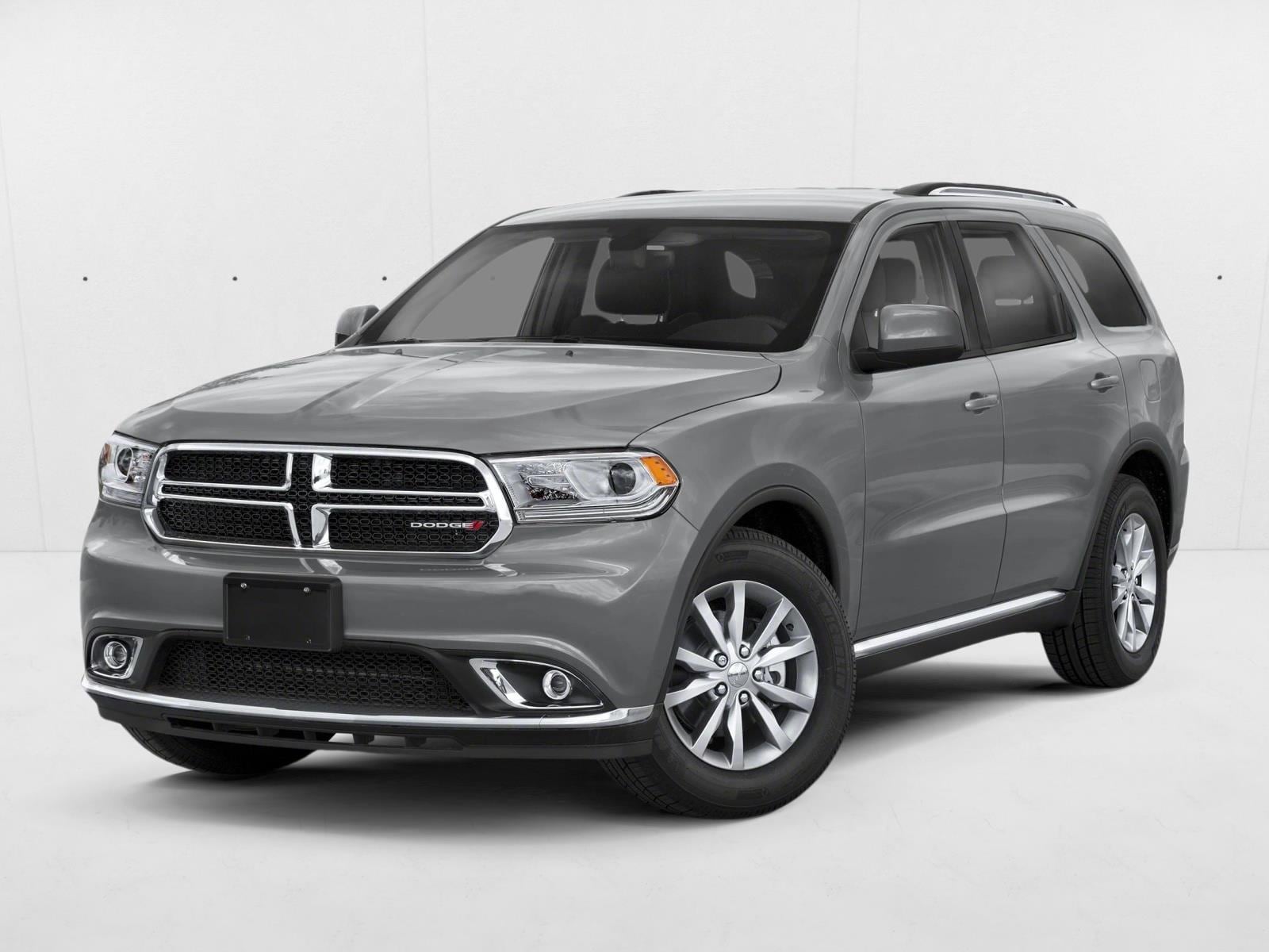 2018 Dodge Durango SXT Plus