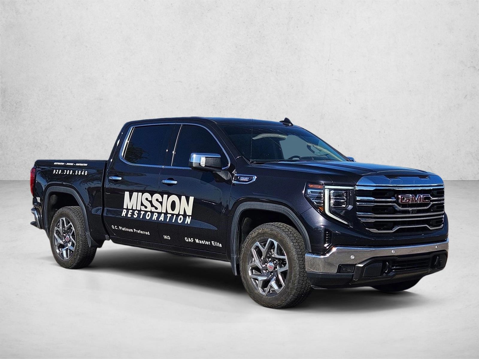 2024 Gmc Sierra 1500 SLT photo 3