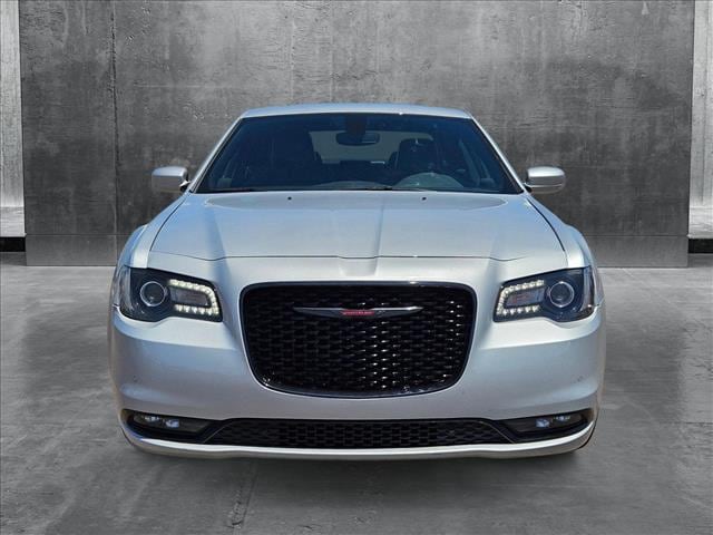 Used 2023 Chrysler 300 S with VIN 2C3CCABG4PH537856 for sale in Phoenix, AZ