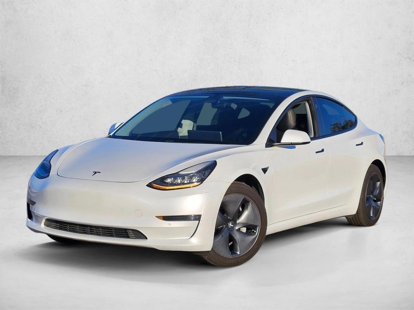2019 Tesla Model 3 Base