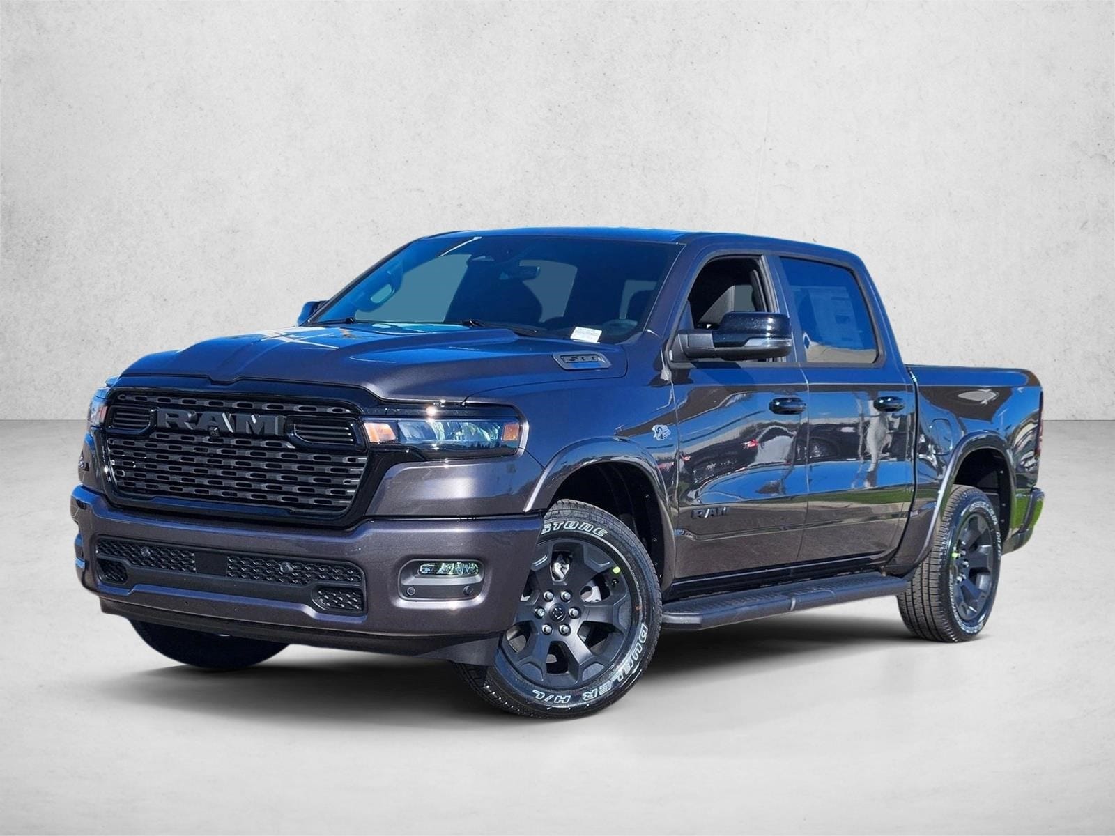 2026 RAM Ram 1500 Pickup Big Horn/Lone Star's photo