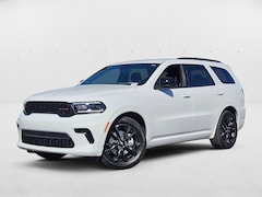 2026 Dodge Durango GT SUV