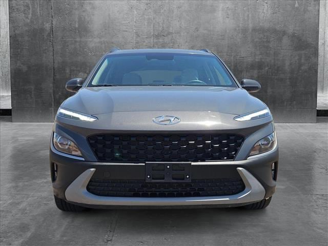 Used 2023 Hyundai Kona SEL with VIN KM8K62AB5PU028765 for sale in Phoenix, AZ