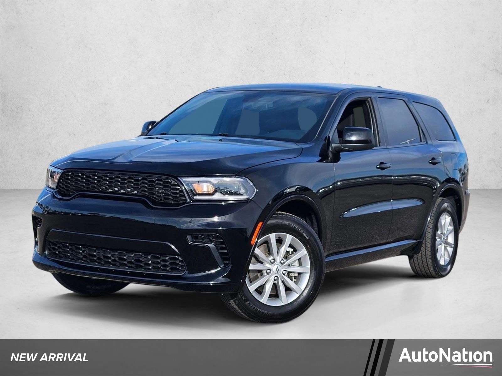 2025 Dodge Durango