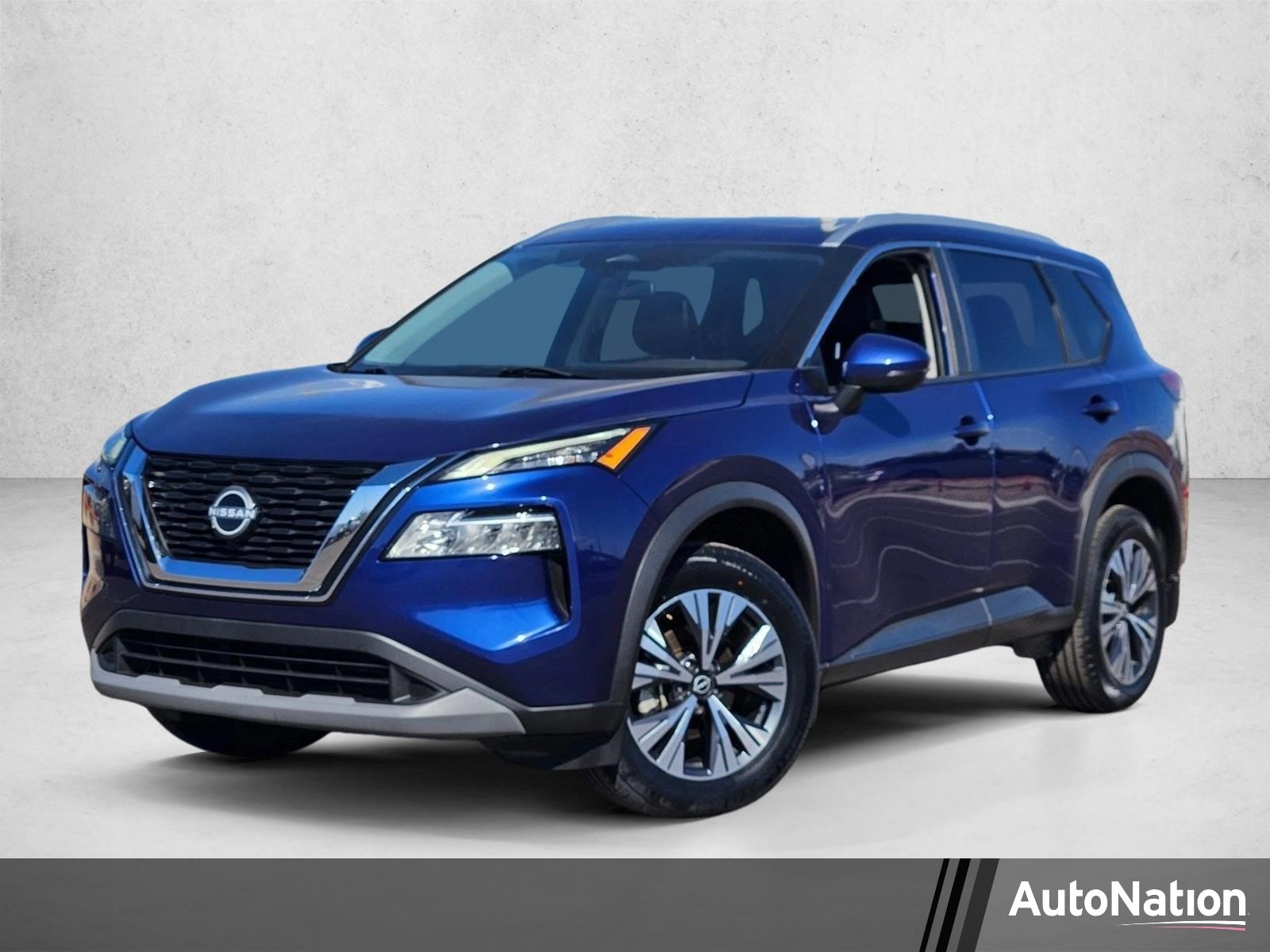 2022 Nissan Rogue