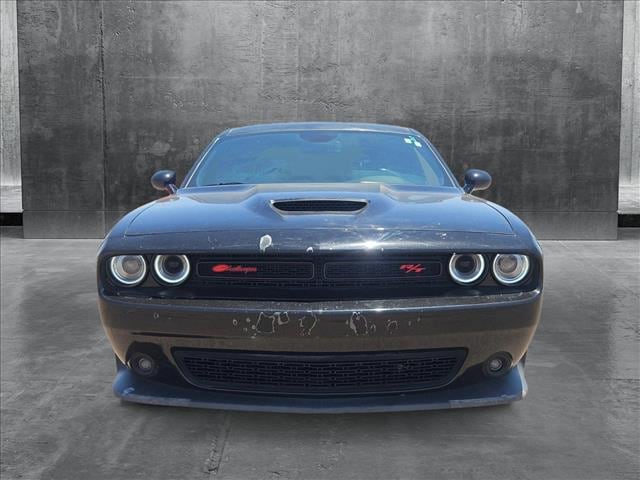 Used 2020 Dodge Challenger R/T with VIN 2C3CDZBT0LH250887 for sale in Phoenix, AZ