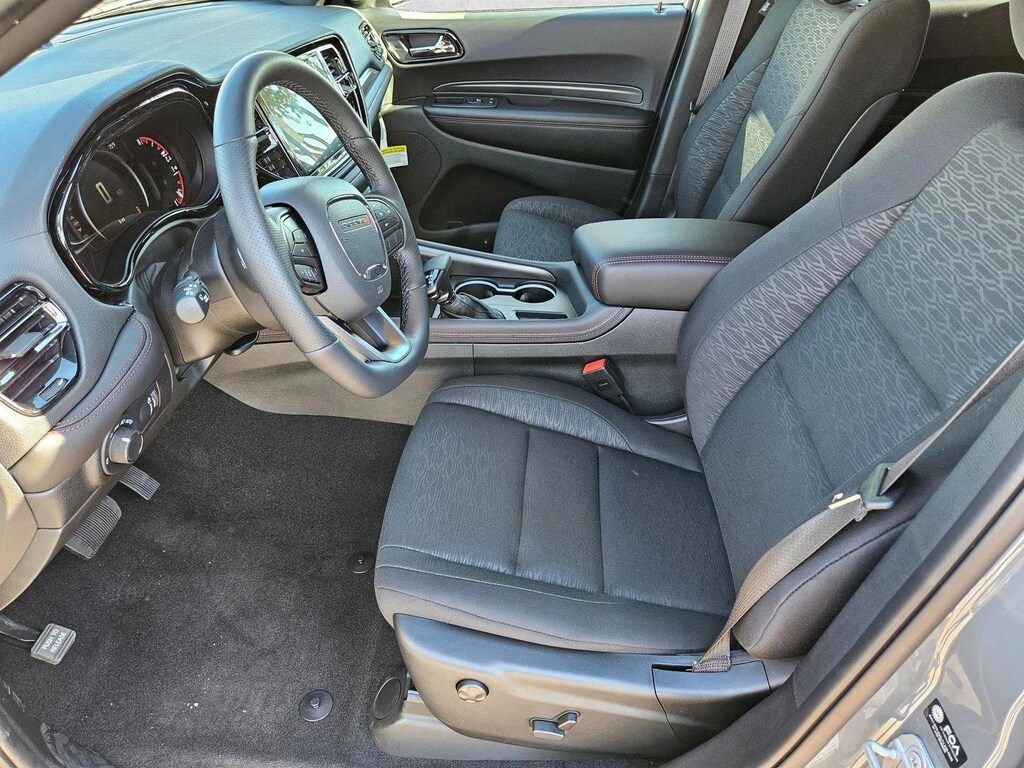 New 2026 Dodge Durango GT SUV