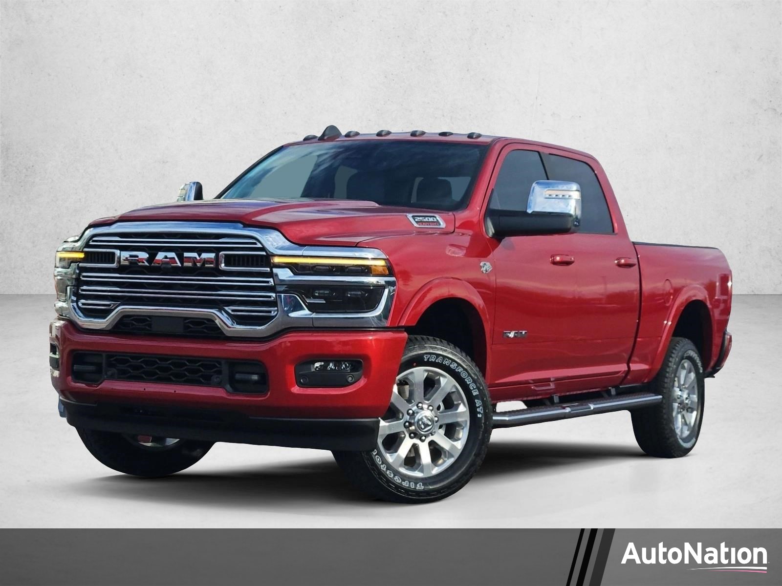  Ram 2500