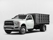 Ram 3500 Chassis Cab