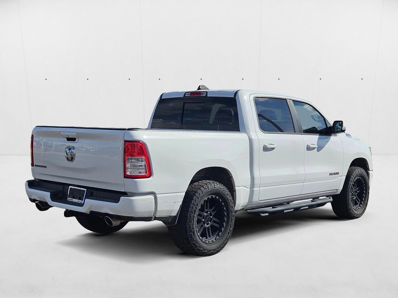 2020 Ram 1500 Big Horn Lone Star photo 4