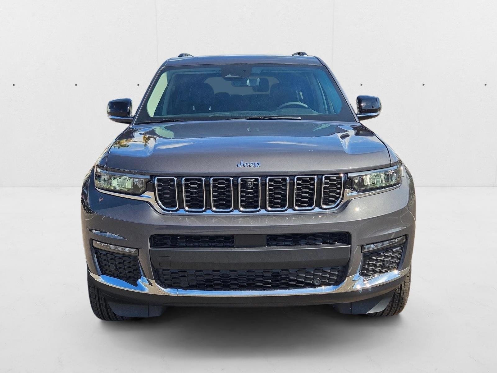 2024 Jeep Grand Cherokee L Limited - Photo 6