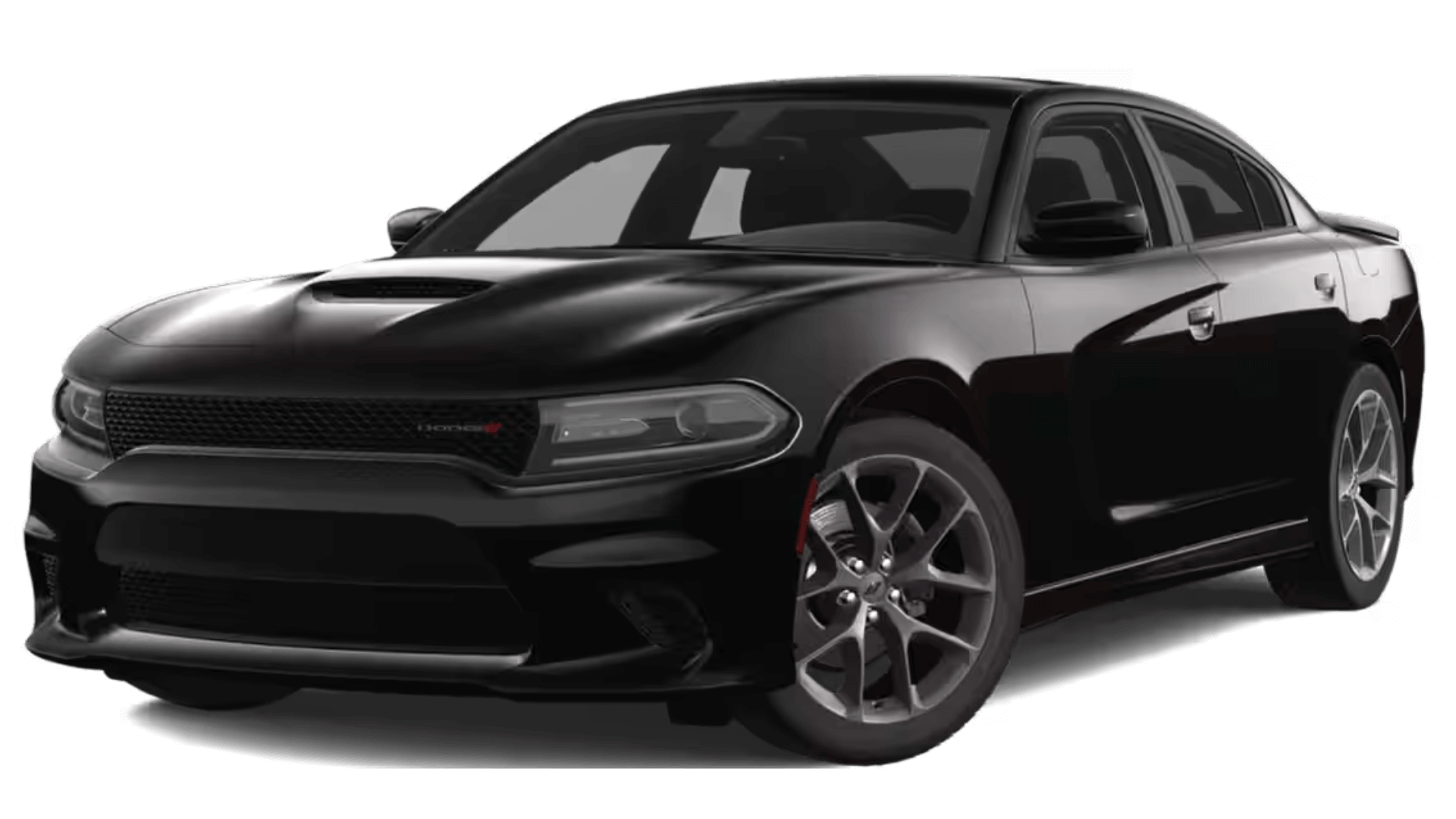 Dodge Charger Trim Levels And Available Configurations In Fort Worth Tx