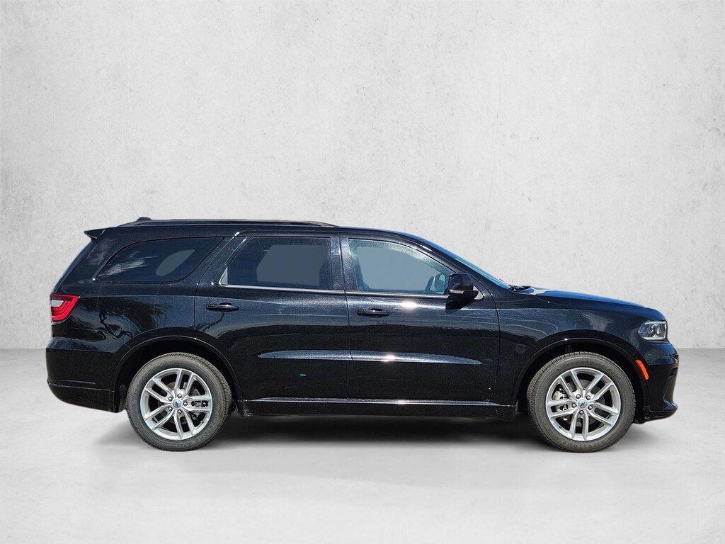 Used 2024 Dodge Durango GT Plus Sport Utility