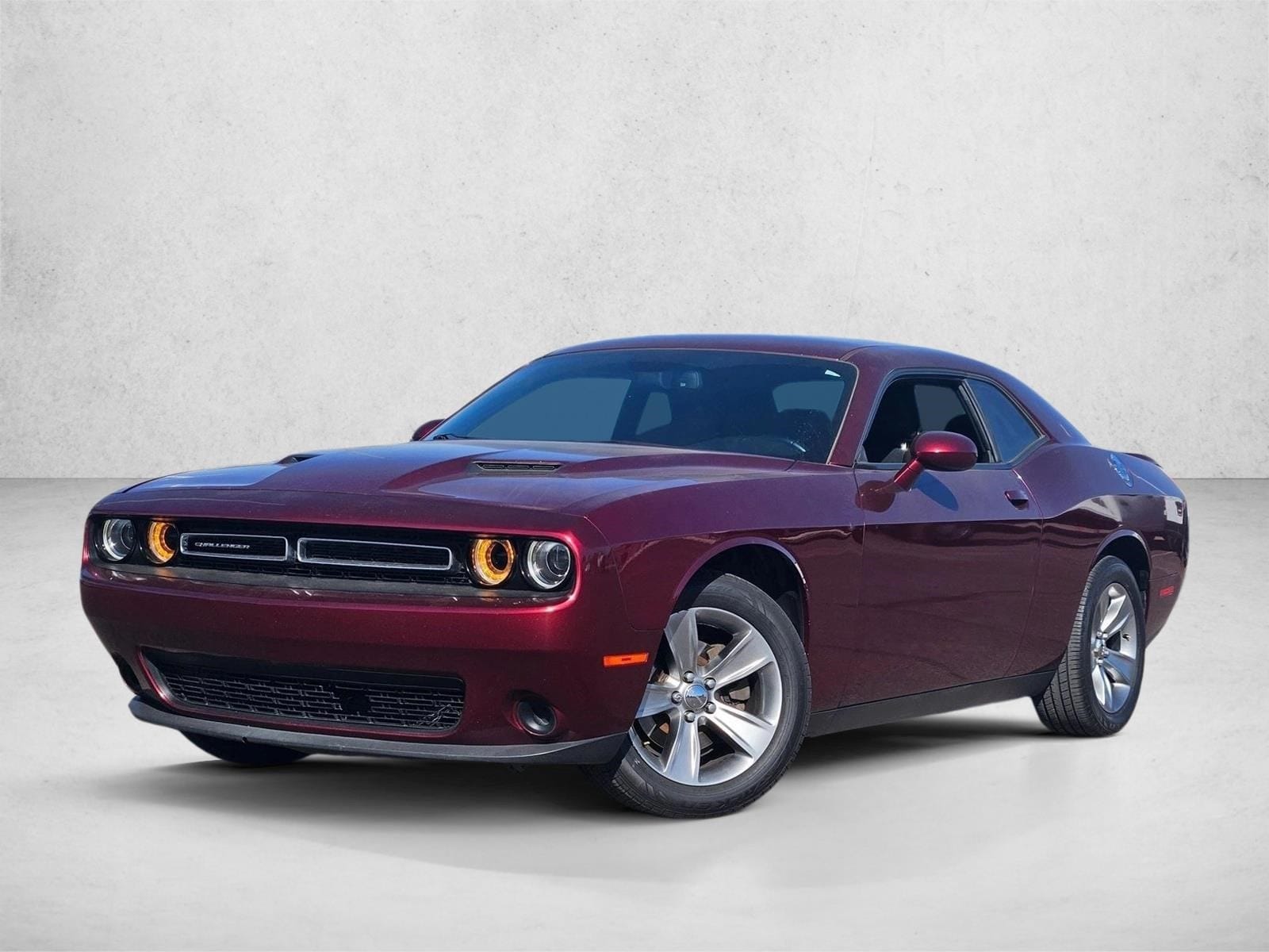 2019 Dodge Challenger