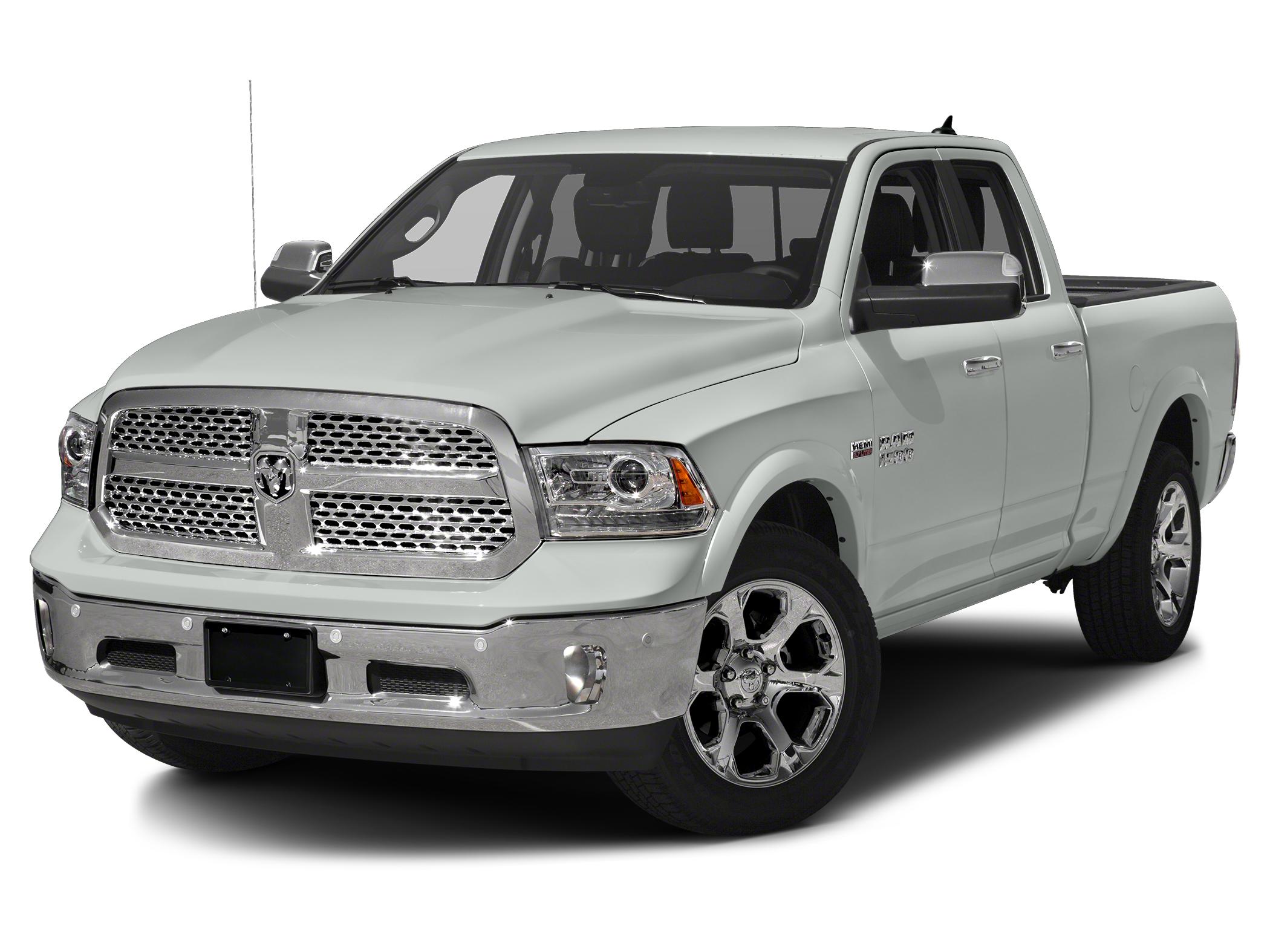 2018 RAM Ram 1500 Pickup Laramie's photo