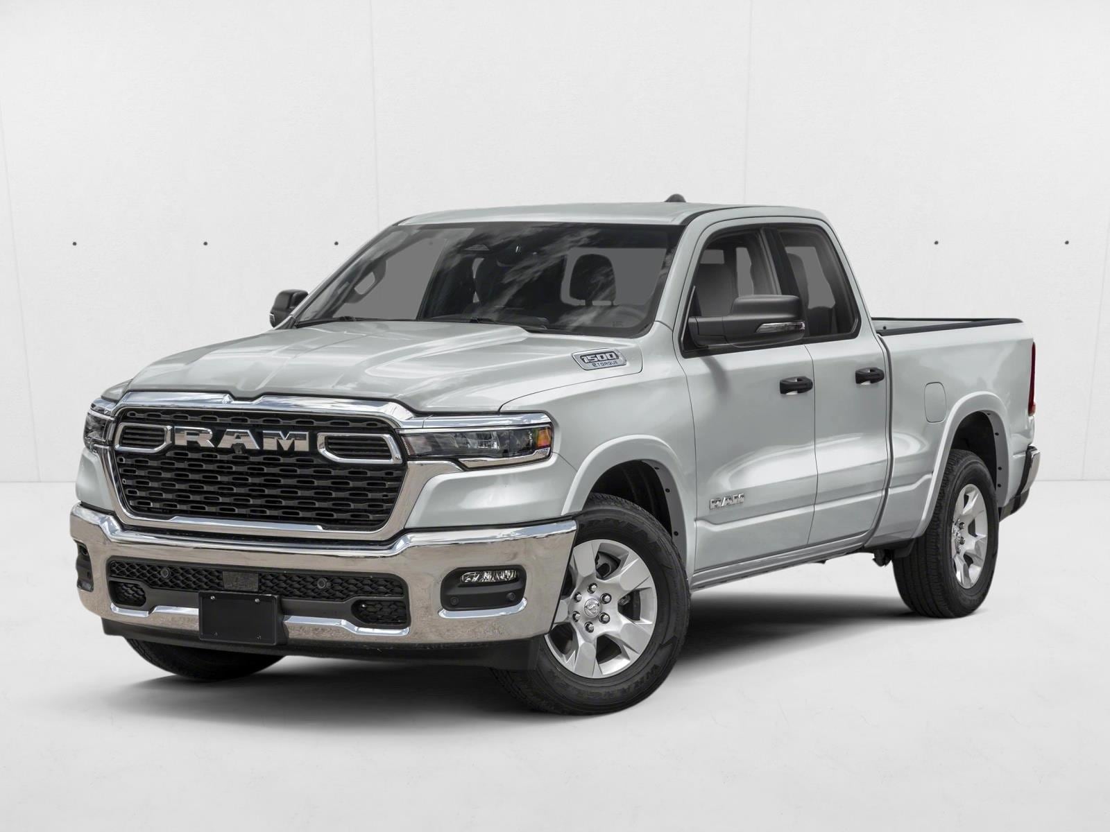 2025 RAM Ram 1500 Pickup
