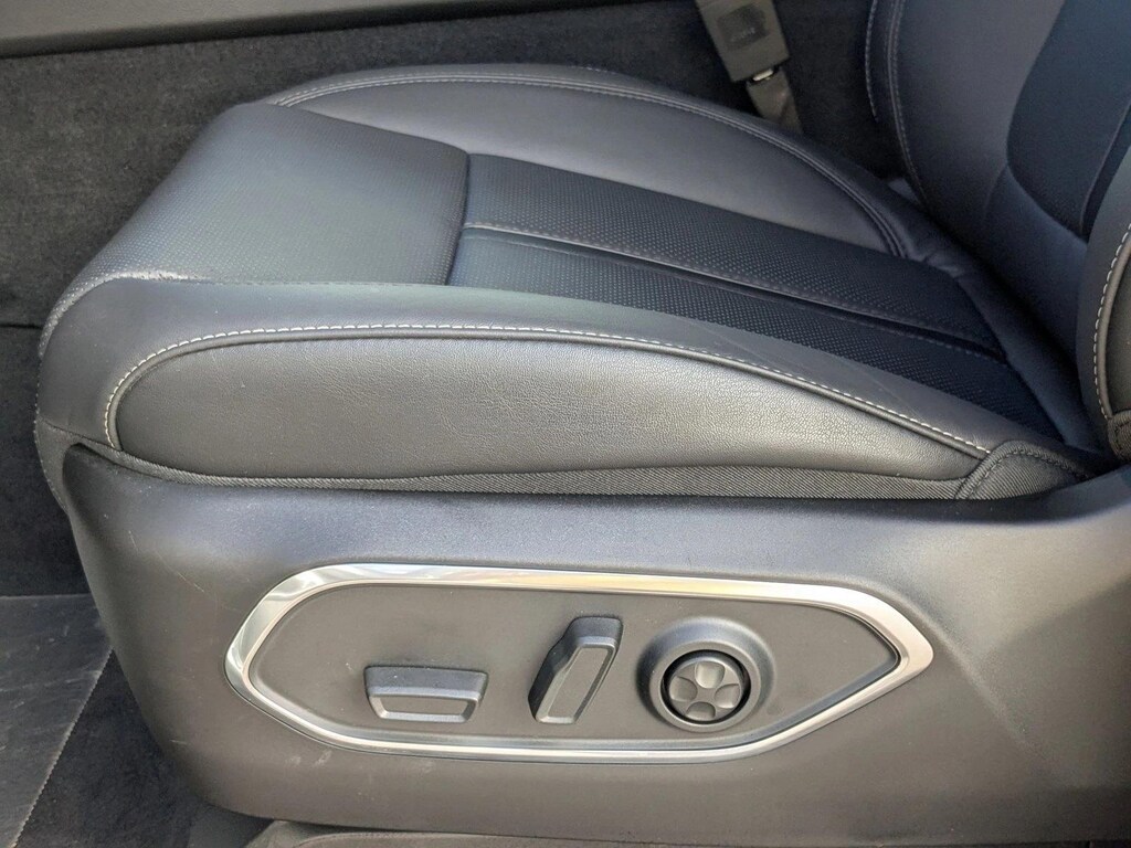 New 2026 Jeep Grand Wagoneer Limited Altitude SUV