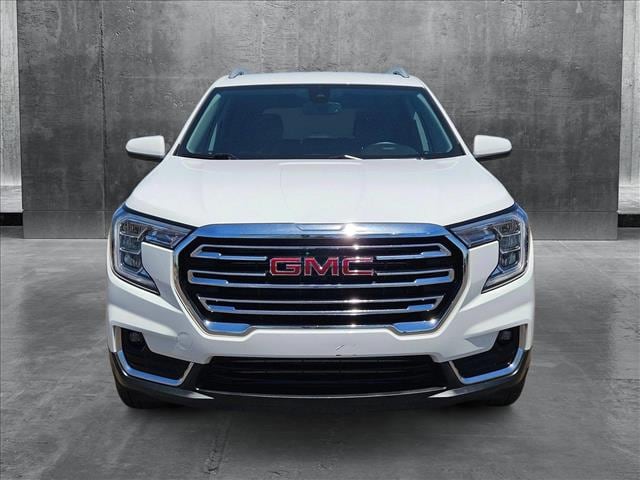 Used 2024 GMC Terrain SLT with VIN 3GKALPEG3RL136170 for sale in Phoenix, AZ
