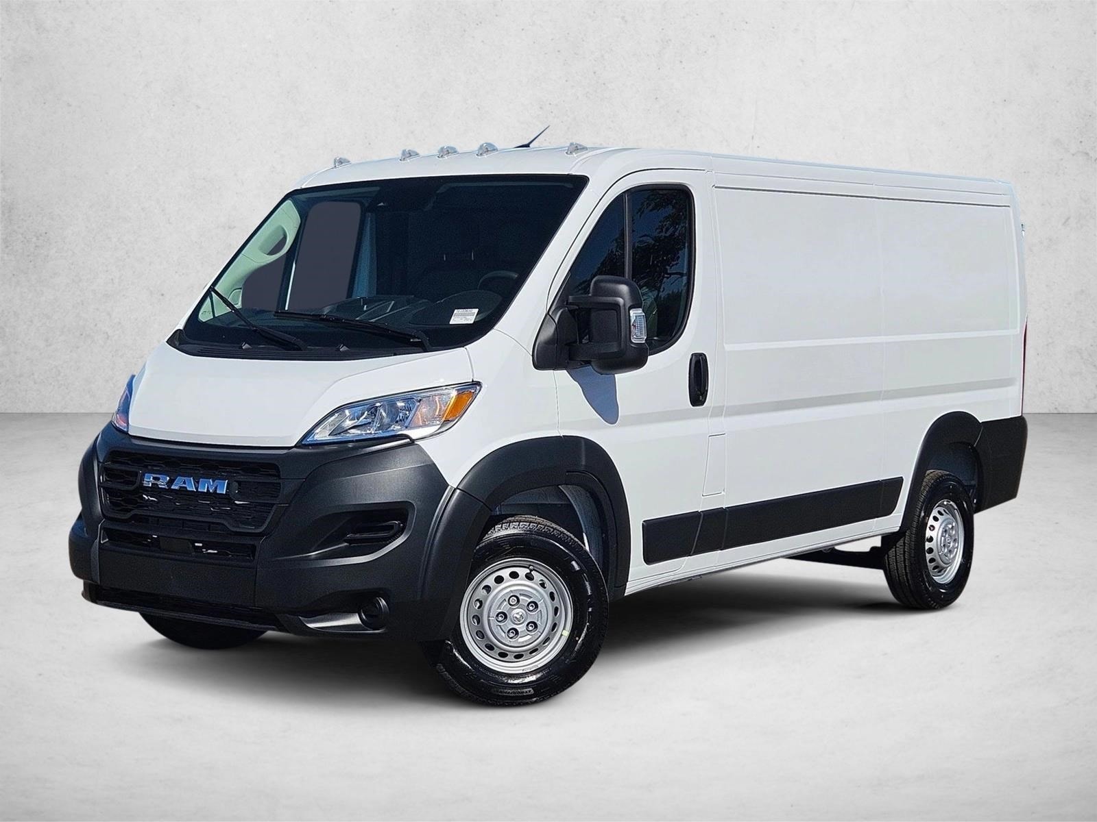 2026 RAM ProMaster Cargo Van Tradesman's photo