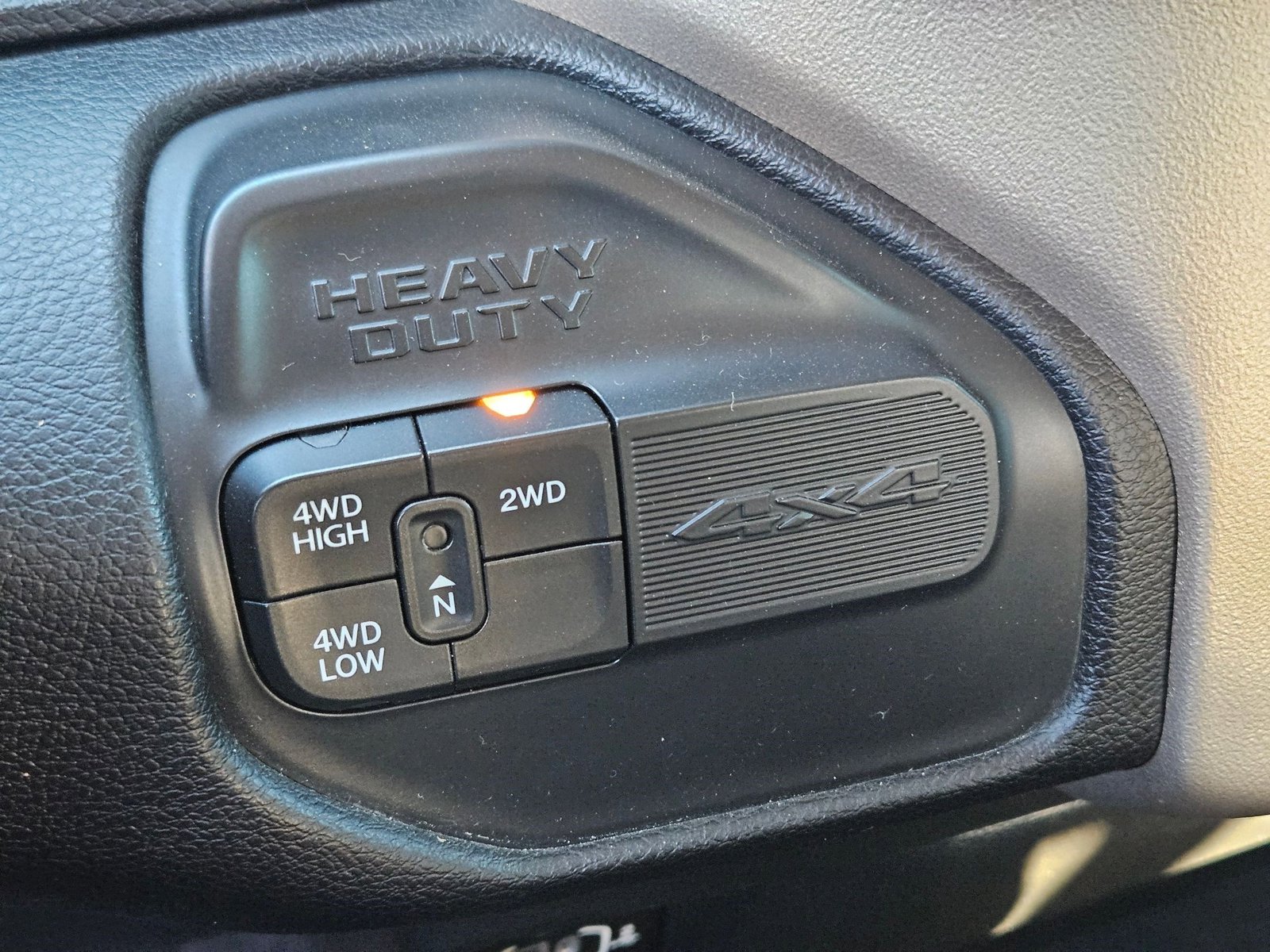 2021 RAM Ram 2500 Pickup Laramie - Photo 13