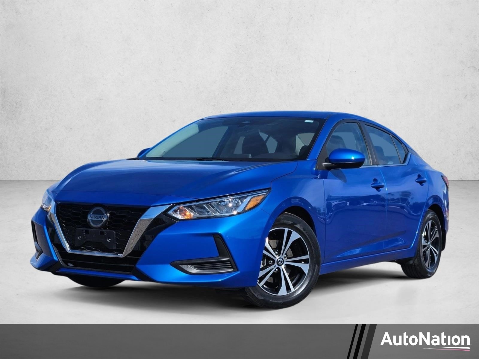 2023 Nissan Sentra