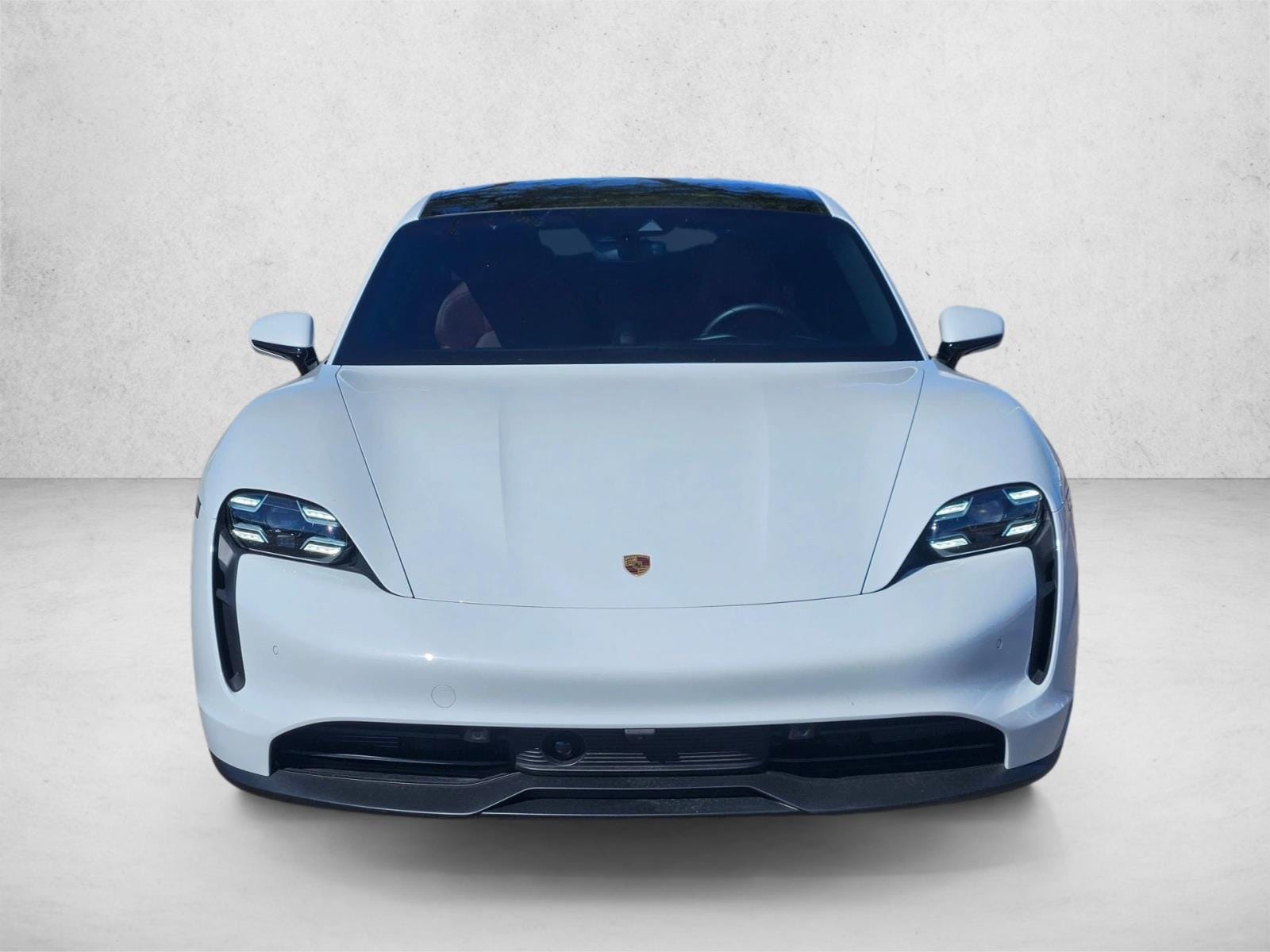 Used 2021 Porsche Taycan S with VIN WP0AB2Y13MSA45891 for sale in Phoenix, AZ