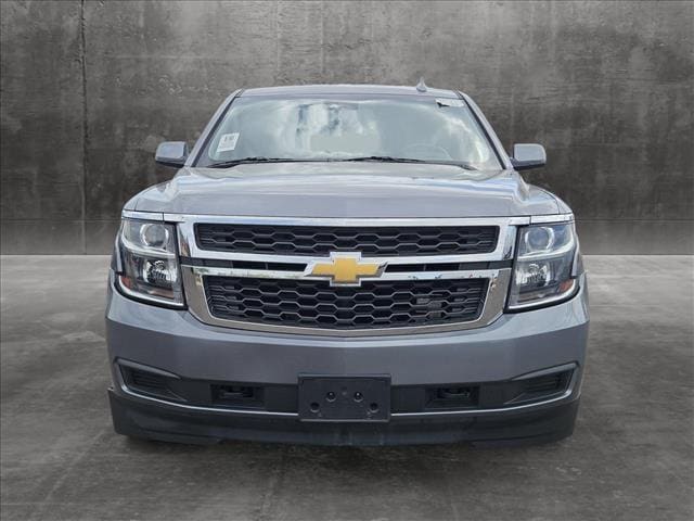 Used 2020 Chevrolet Tahoe LT with VIN 1GNSKBKC3LR257408 for sale in Phoenix, AZ