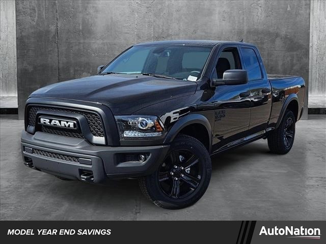 2024 RAM Ram 1500 Classic