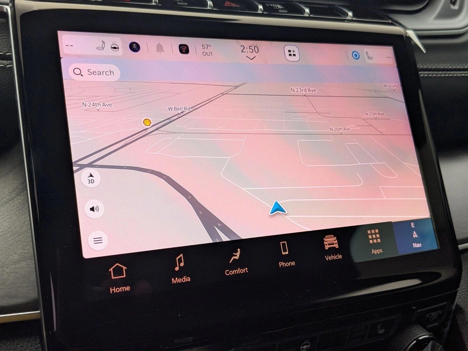 2025 Jeep Grand Cherokee L Limited - Photo 14
