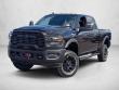 2026 Ram 2500 Tradesman Truck Crew Cab