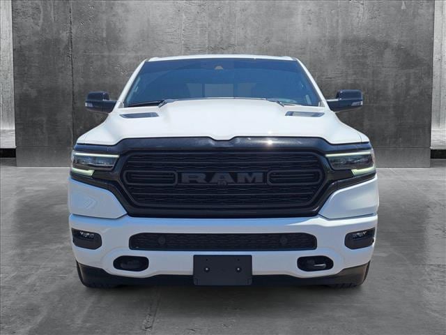Used 2023 RAM Ram 1500 Pickup Limited with VIN 1C6SRFHT9PN528981 for sale in Phoenix, AZ