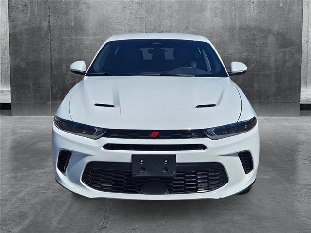 Used 2024 Dodge Hornet R/T with VIN ZACPDFCWXR3A31180 for sale in Phoenix, AZ