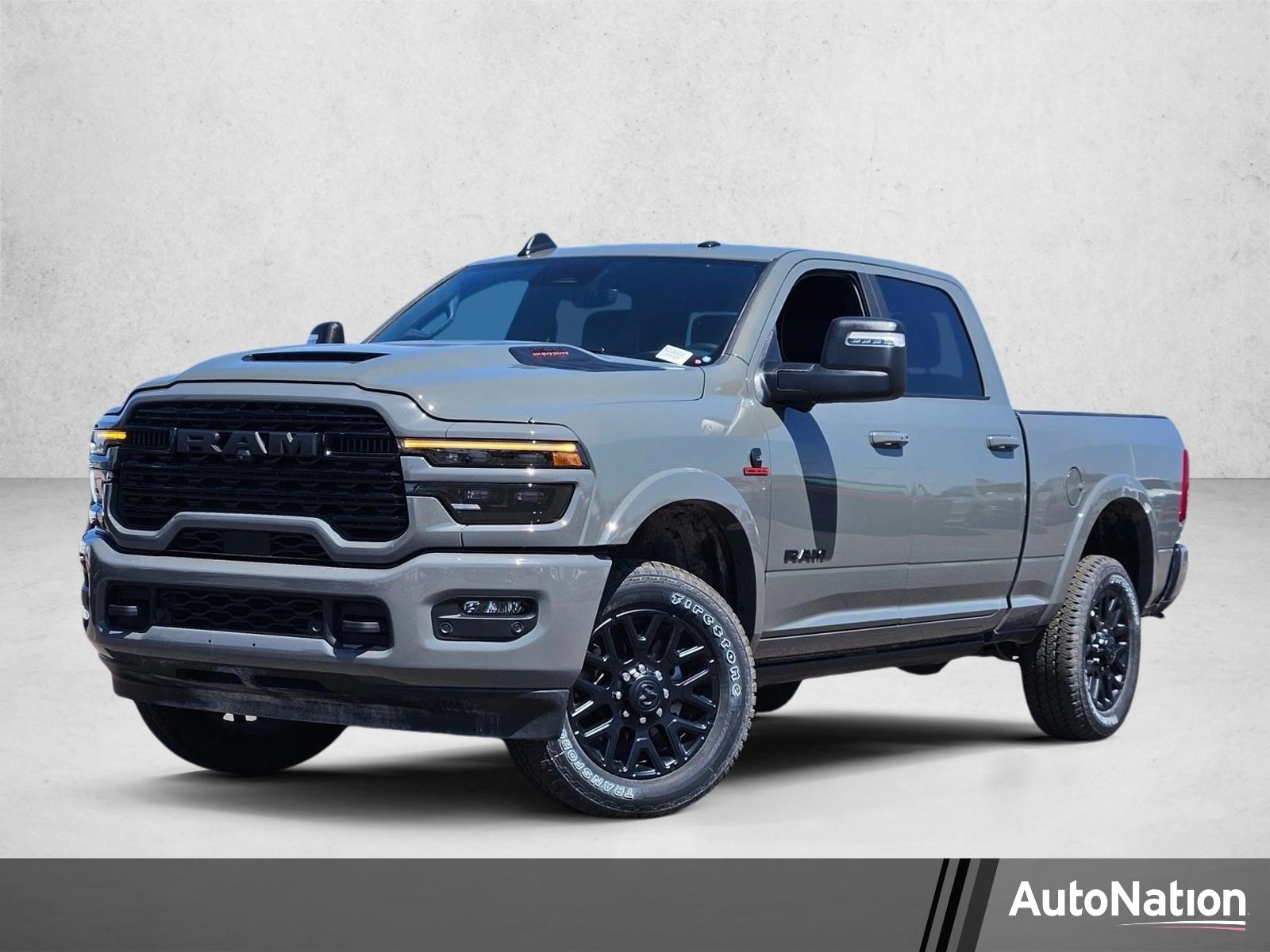 2026 RAM 2500 Limited 4X4 Crew Cab SWB's photo