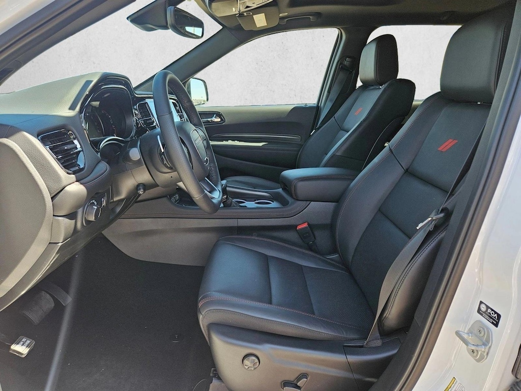 New 2026 Dodge Durango GT Plus SUV