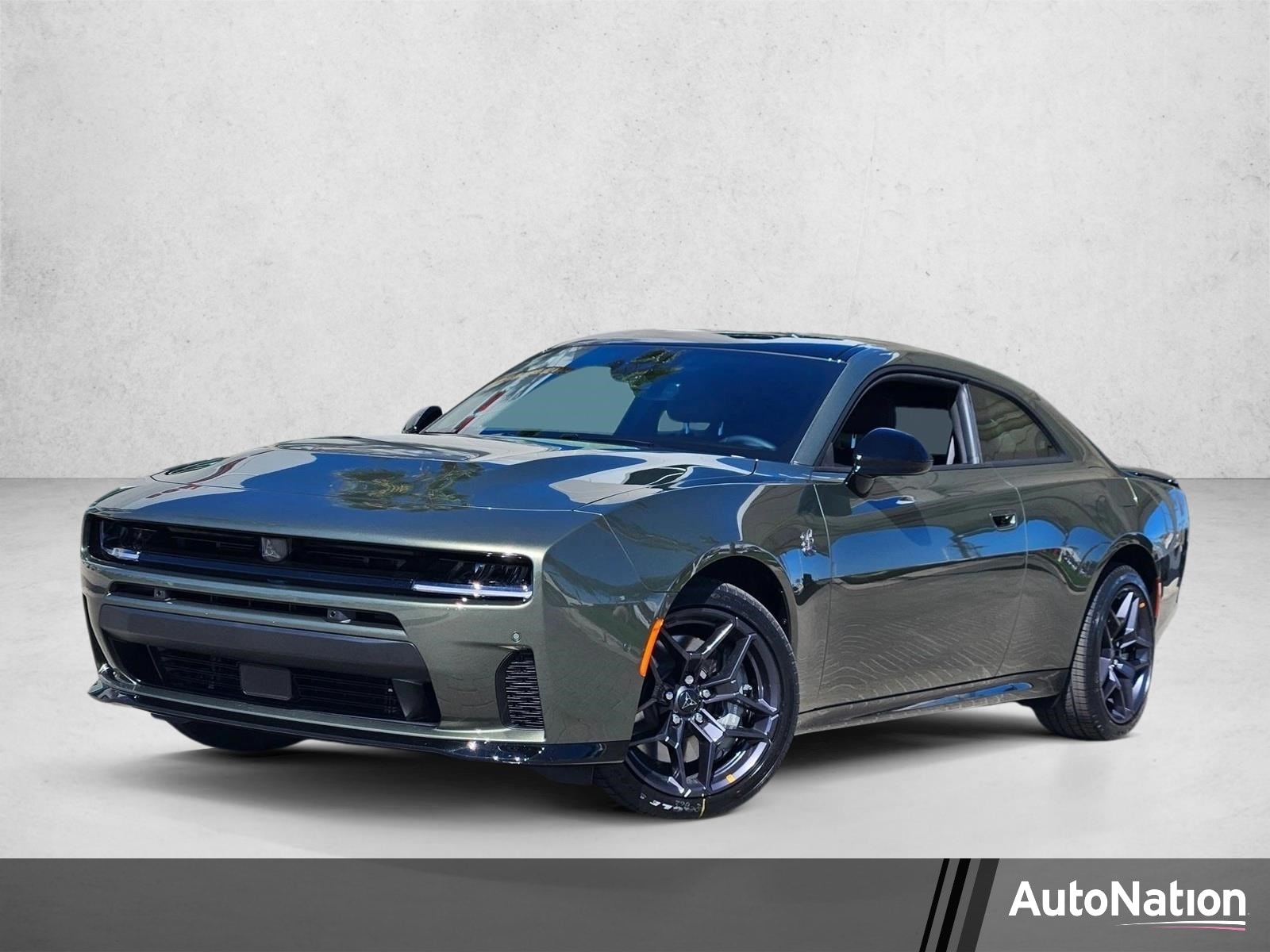 2026 Dodge Charger Scat Pack AWD's photo