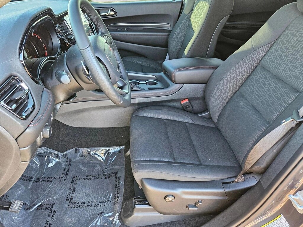 New 2026 Dodge Durango GT SUV