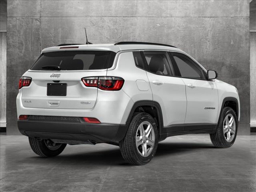 2024 Jeep Compass SPORT 4X4 For Sale Phoenix AZ