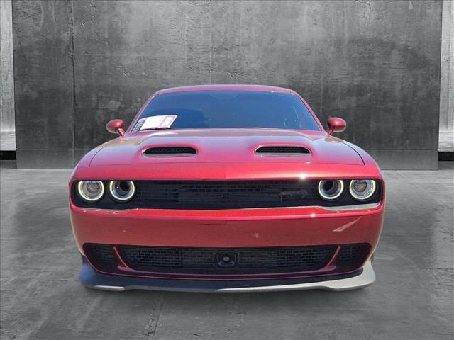 Used 2023 Dodge Challenger SRT with VIN 2C3CDZC94PH562879 for sale in Phoenix, AZ