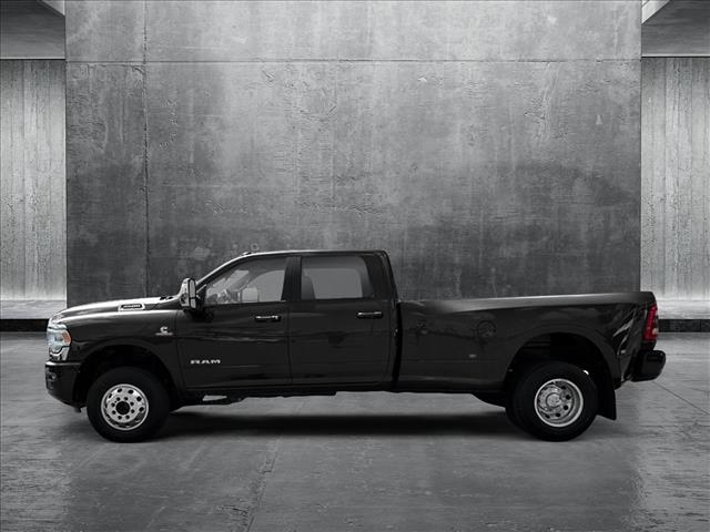 2025 Ram 3500 Big Horn photo 2