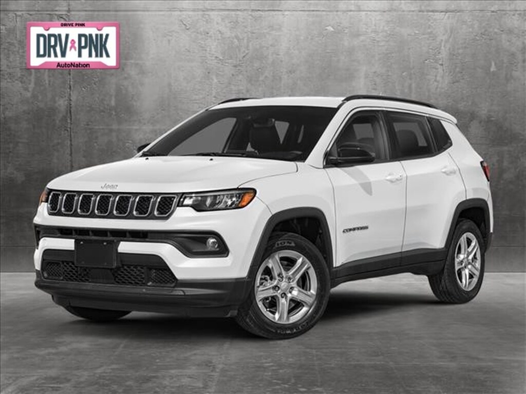 2025 Jeep Compass Sport For Sale Phoenix AZ