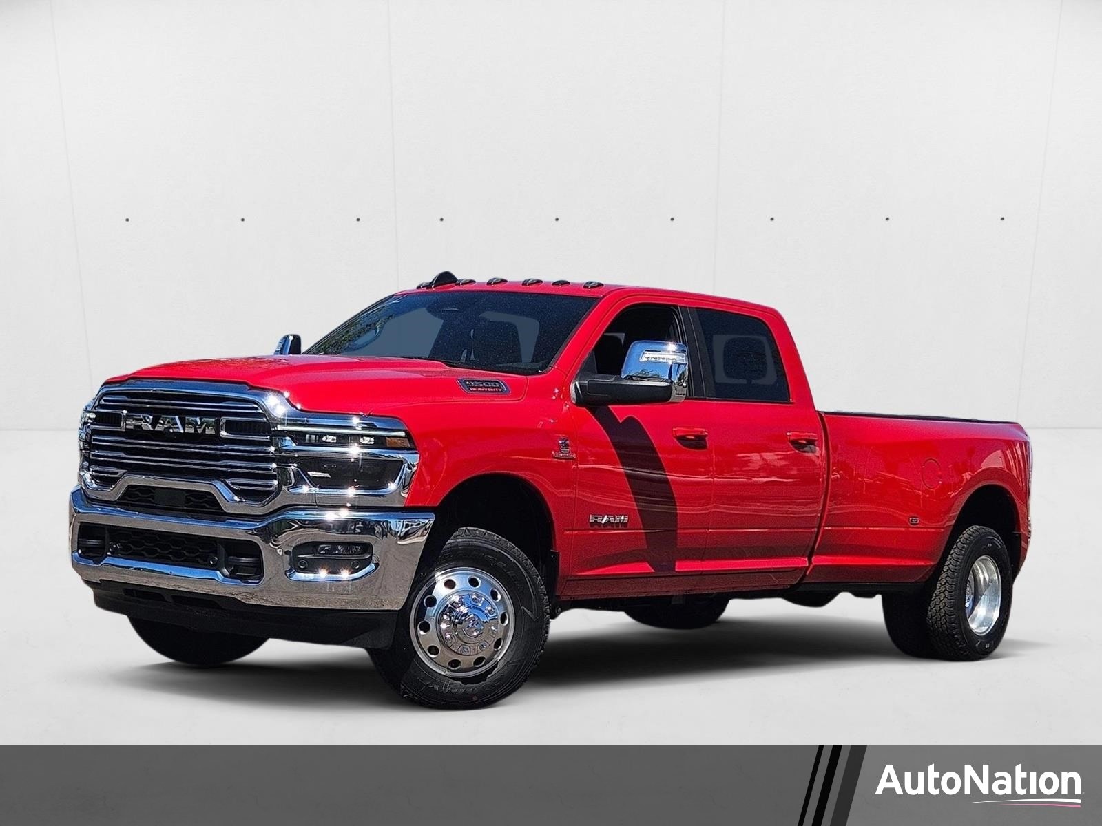 2026 RAM Ram 3500 Pickup