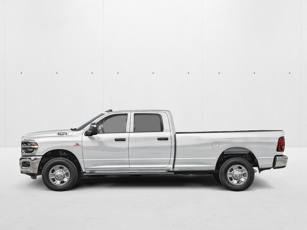 New 2026 Ram 3500 Limited Truck Crew Cab