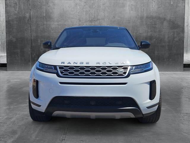 Used 2020 Land Rover Range Rover Evoque S with VIN SALZJ2FX5LH028136 for sale in Phoenix, AZ
