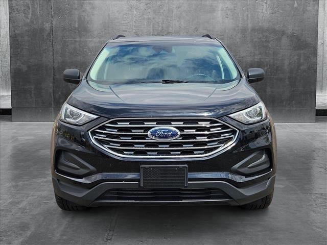 Used 2020 Ford Edge SE with VIN 2FMPK3G98LBA36354 for sale in Phoenix, AZ