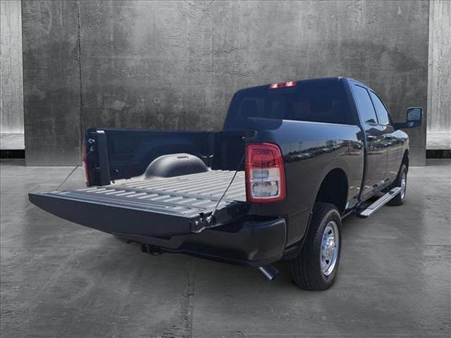 2024 Ram 2500 Tradesman photo 2