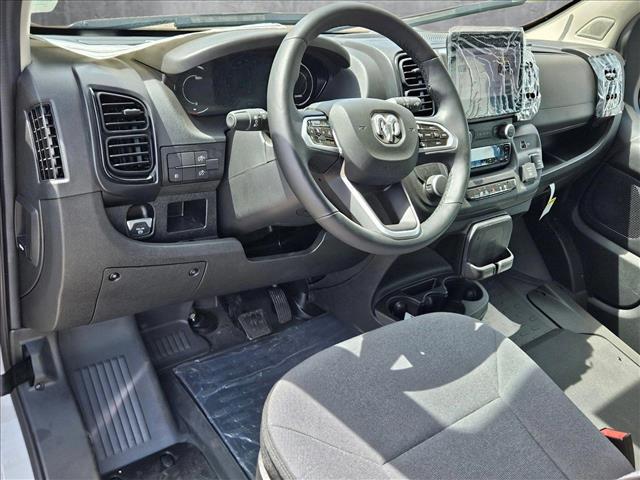 2024 Ram ProMaster 3500 photo 3