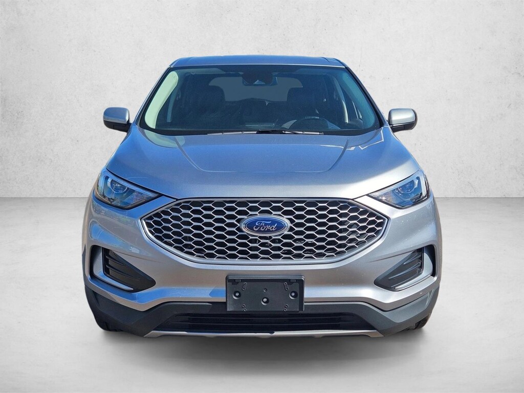 Used 2023 Ford Edge SEL Sport Utility