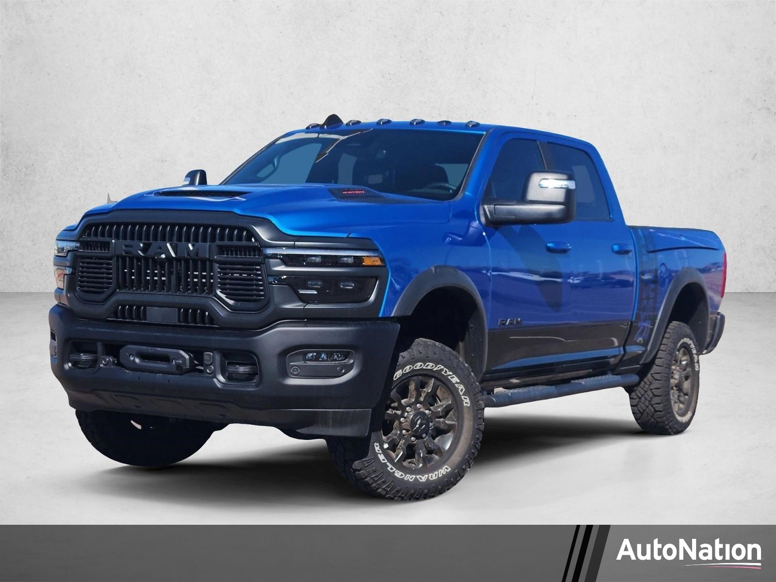  Ram 2500
